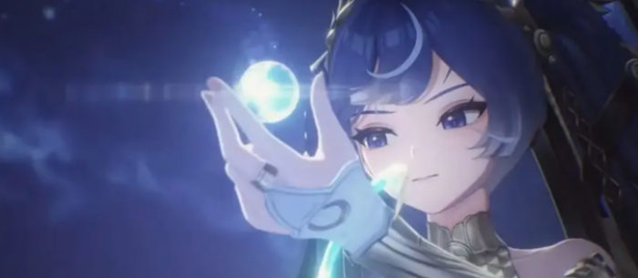 鸣潮尤诺角色定位解析3