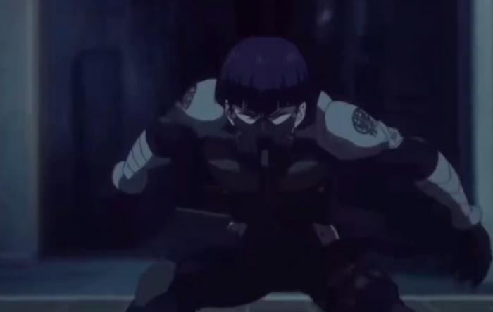 怪兽8号游戏保科宗四郎强度解析3