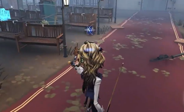 第五人格台球手技能解析1