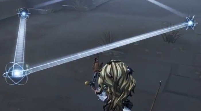 第五人格台球手技能解析3