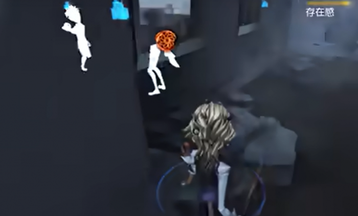 第五人格台球手技能解析6