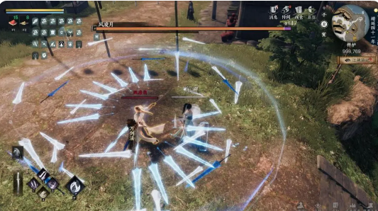 下一站江湖2支线任务全解析2