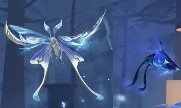 第五人格七夕节返场皮肤预测4