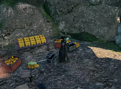 下一站江湖2游墙术获取方法4