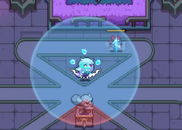 我的勇者外传新手教程6