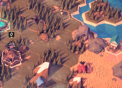 为了吾王遗失的补给位置一览5