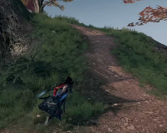 下一站江湖2天麻位置全解析3