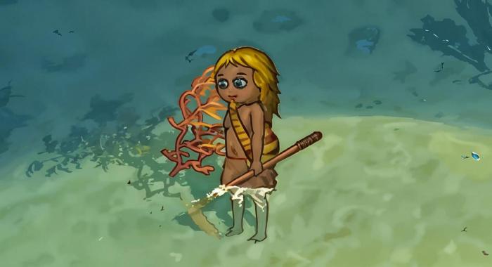 村落人生海洋资源全解析3