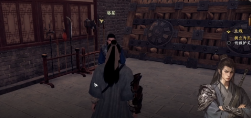 下一站江湖2书生主线怎么玩3