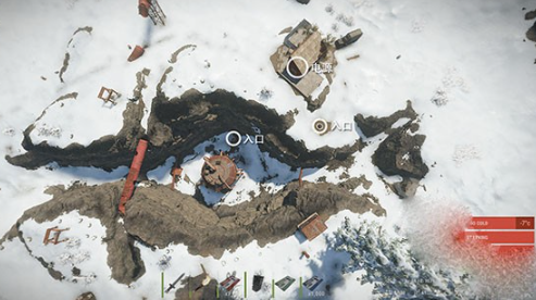 失控进化上线时间曝光4