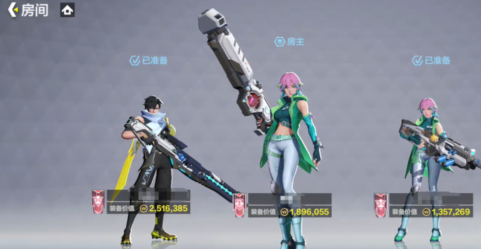 代号撤离是什么类型的游戏1