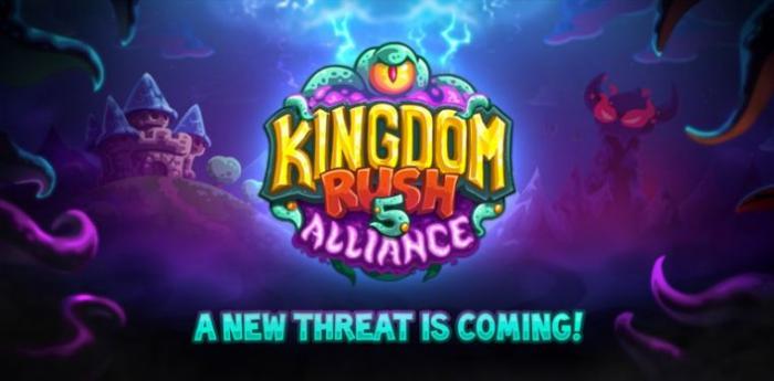 王国保卫战5联盟中文设置方法1