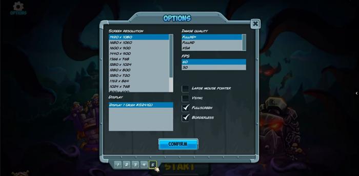 王国保卫战5联盟中文设置方法3