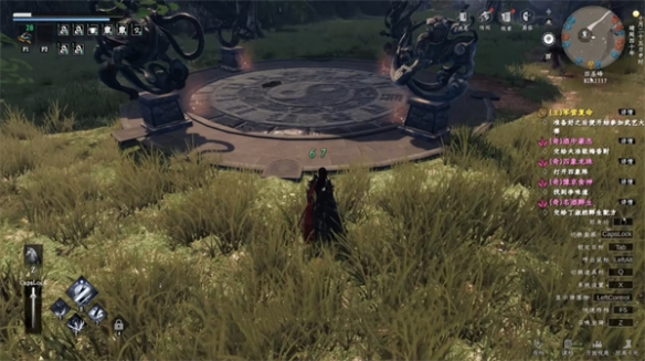 下一站江湖2四象阵解法全攻略1