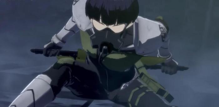 怪兽8号游戏五星自选攻略2