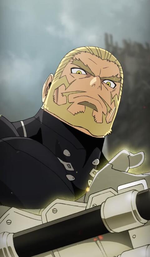 怪兽8号游戏四之宫功强度解析3