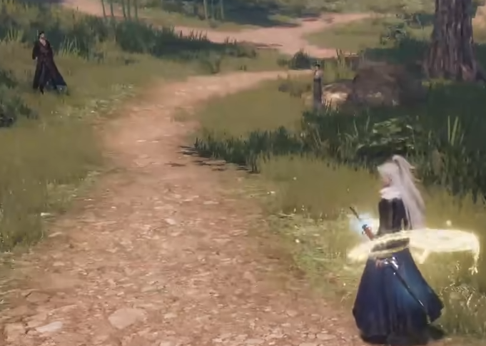 下一站江湖2伤心小箭介绍1