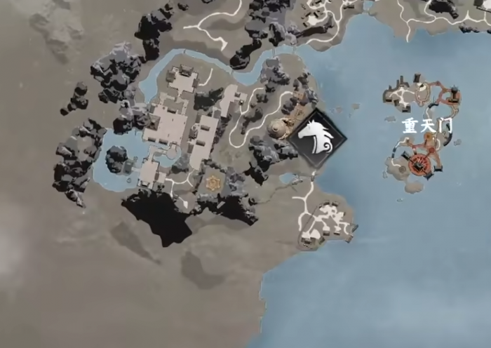 下一站江湖2伤心小箭介绍5