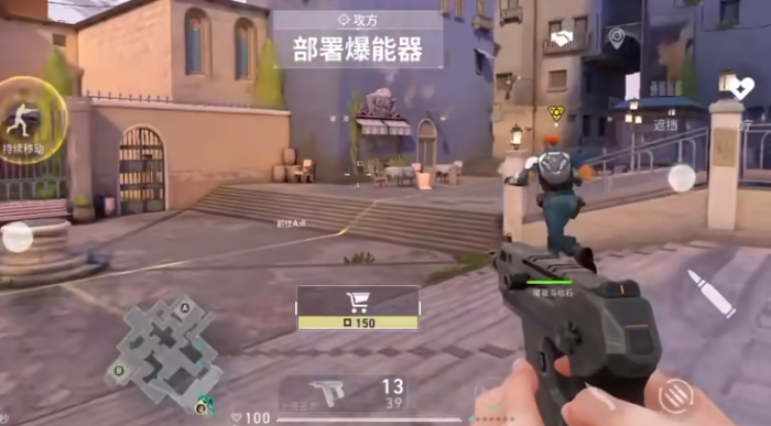 无畏契约源能行动上线时间曝光3