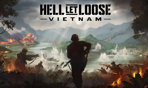 人间地狱越南玩法揭秘1