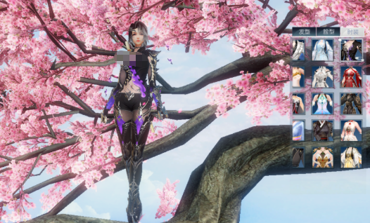 诛仙2手游角色删除方法3