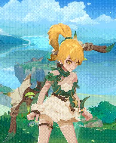 猎风传说角色推荐指南4