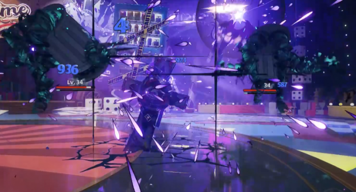 异环法帝娅角色强度解析7