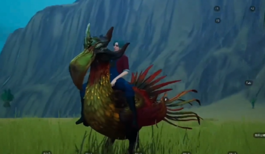 下一站江湖2阳属性提升全攻略3