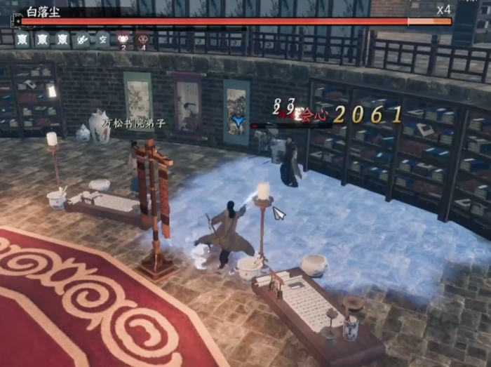 下一站江湖2小妙攻略3