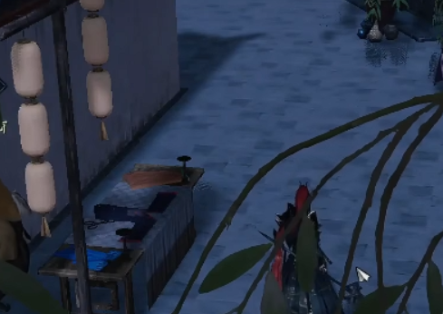 下一站江湖2定海神针位置全解析2