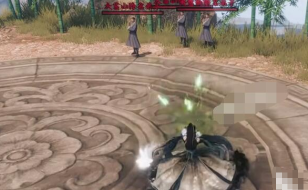 下一站江湖2门派选择攻略3