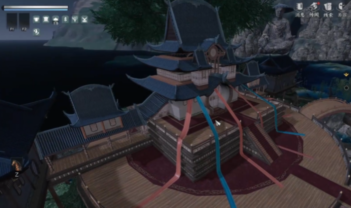 下一站江湖2重天门怎么加入3