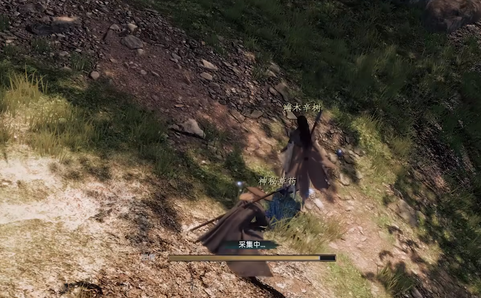 下一站江湖2真实江湖系统详解3