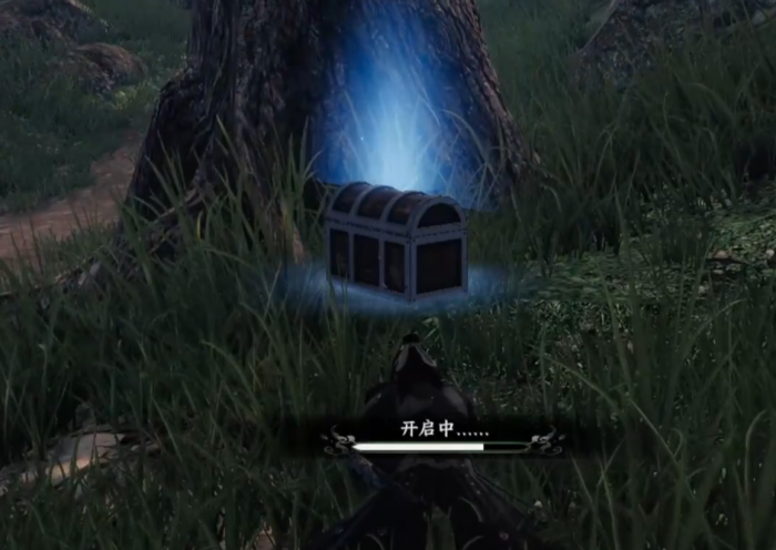 下一站江湖2金石帮矿洞位置详解3