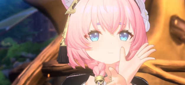 蓝色星原旅谣抽卡怎么玩3