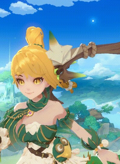 猎风传说弓箭手阵容搭配全解析1