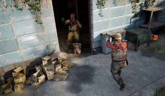 失控进化火箭炮子弹选择指南1