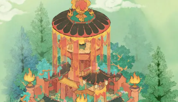 桃源深处有人家3