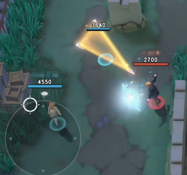 漫画群星大集结4