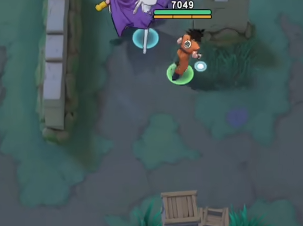 漫画群星大集结5