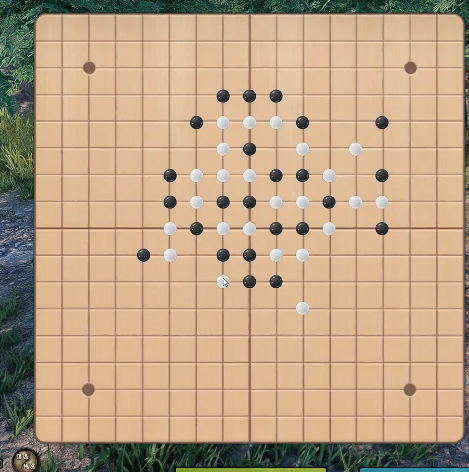 下一站江湖2猿神棋动怎么完成4
