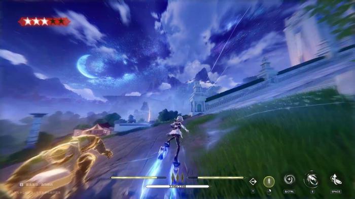 归环手游是腾讯的吗2