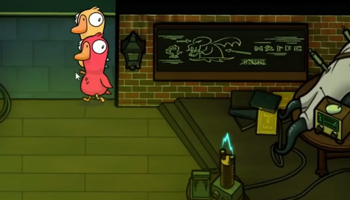 鹅鸭杀间谍技能全解析3