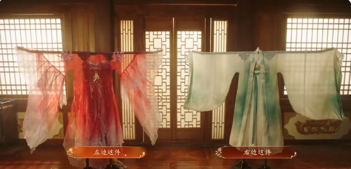 盛世天下之媚娘篇何时上线5