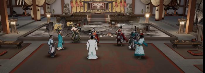 三国望神州公测时间曝光1