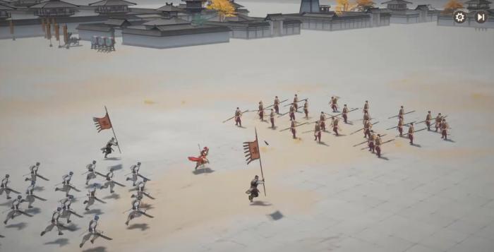 三国望神州公测时间曝光2