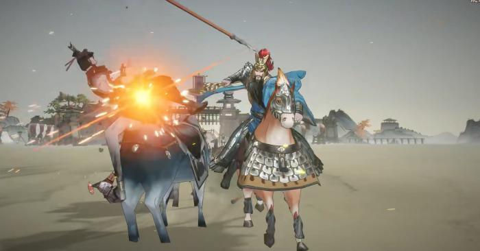 三国望神州公测时间曝光6