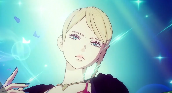 黑色四叶草魔法帝之道角色强度排行1