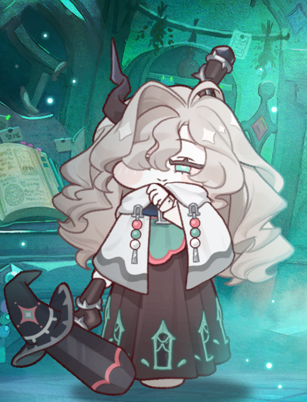 王者荣耀嘟嘟脸恶作剧玛卡莎怎么样1