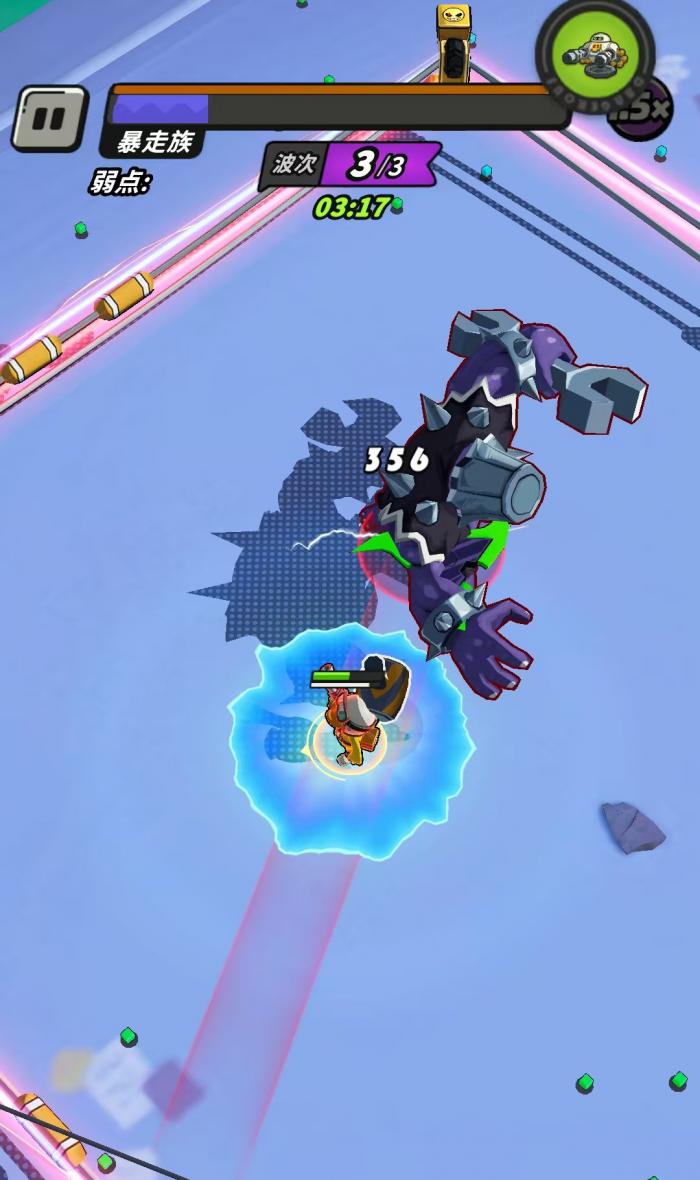 出动吧库鲁是什么游戏1